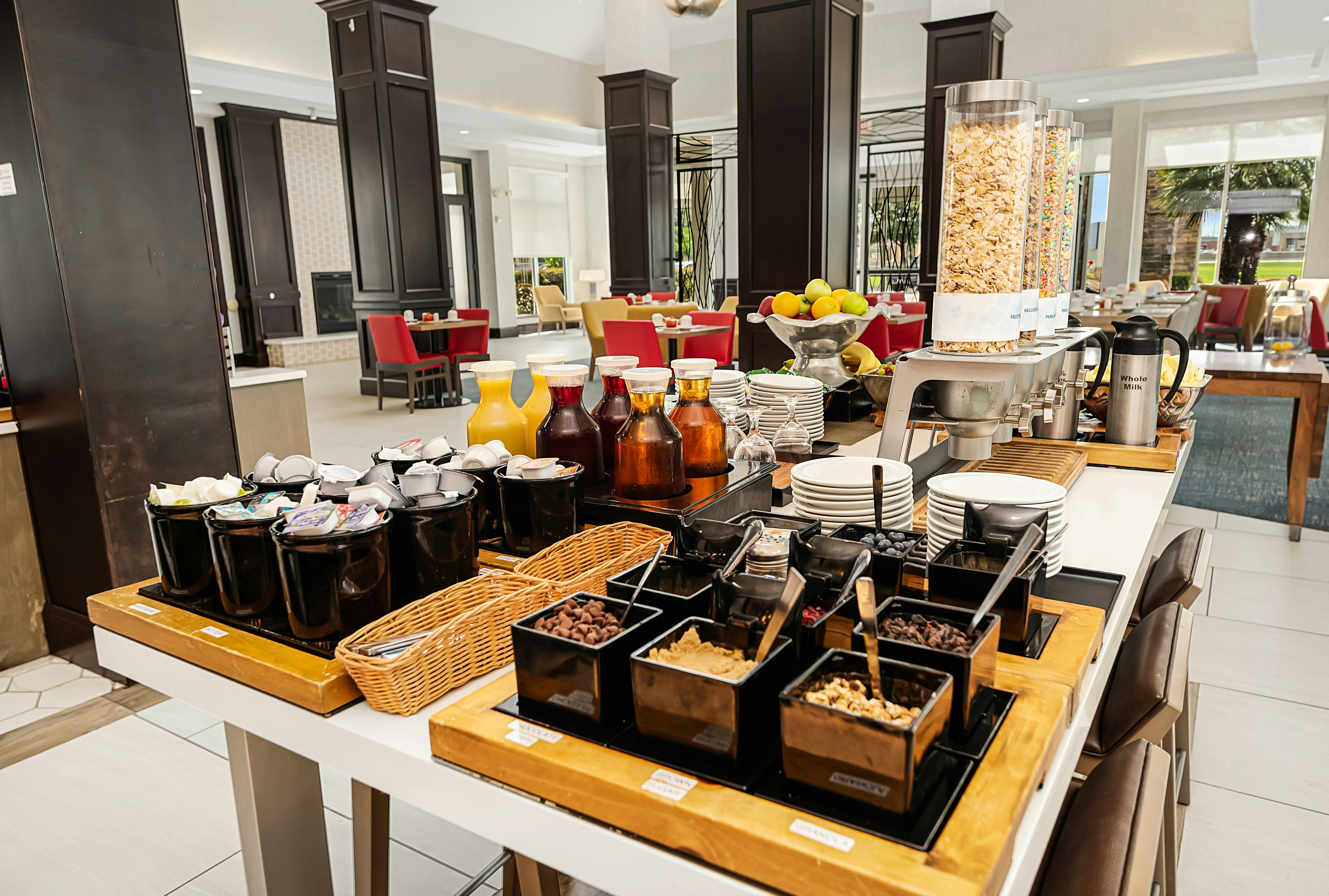 Hilton Garden Inn New Braunfels 30/41