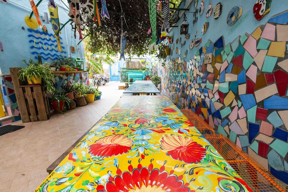 Eco Hostel Floreale 33/50
