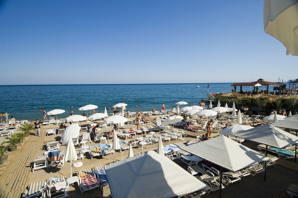 Club Hotel Sunbel 45/49