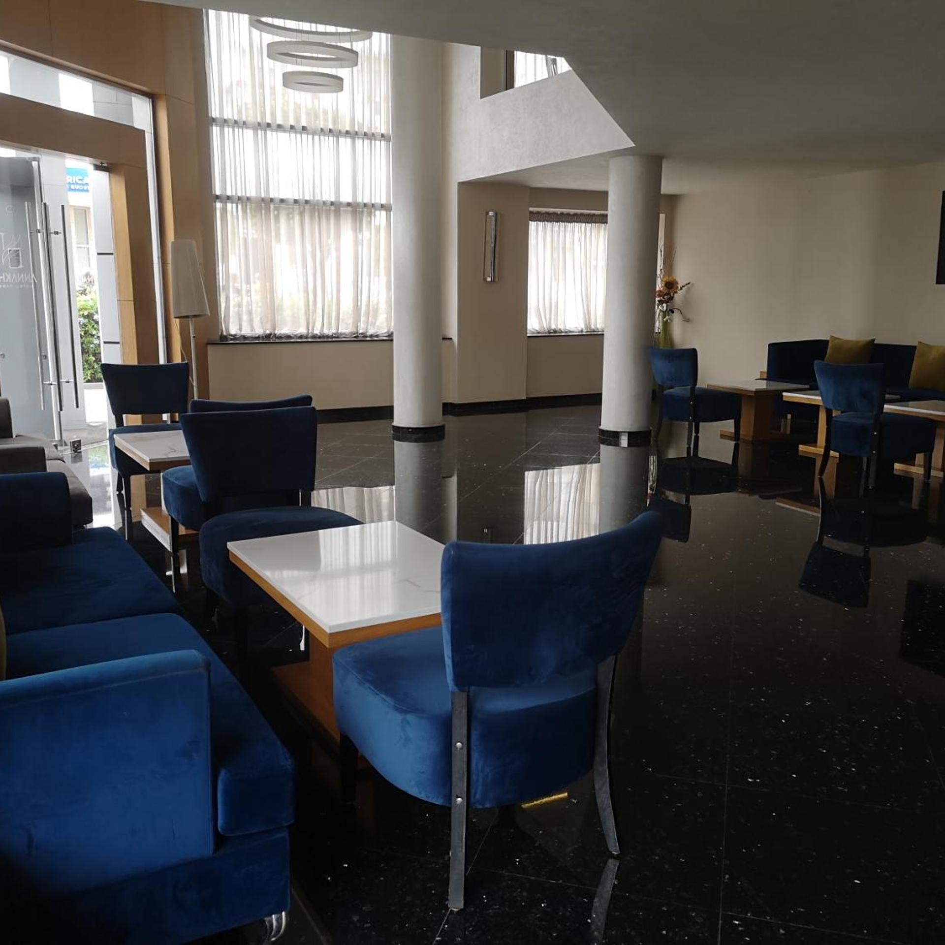 Hotel Annakhil 21/33