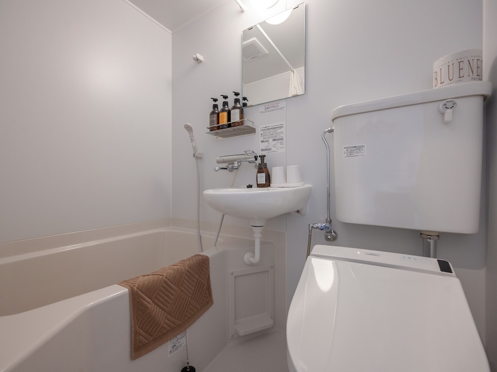 Hotel R9 The Yard Uruma 18/19