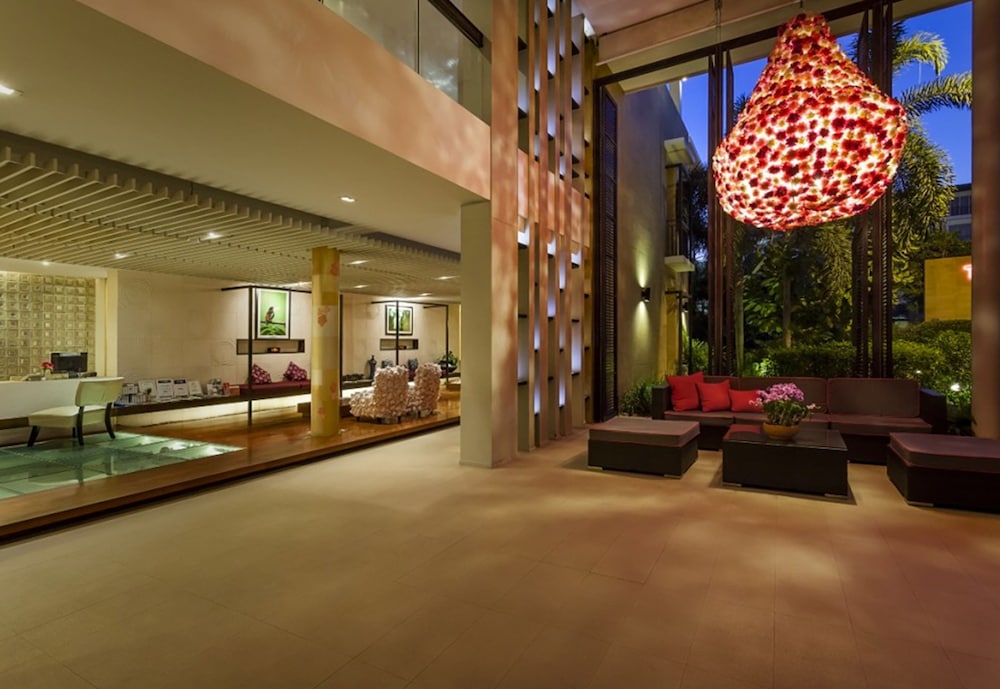 The Lapa Hotel 23/39