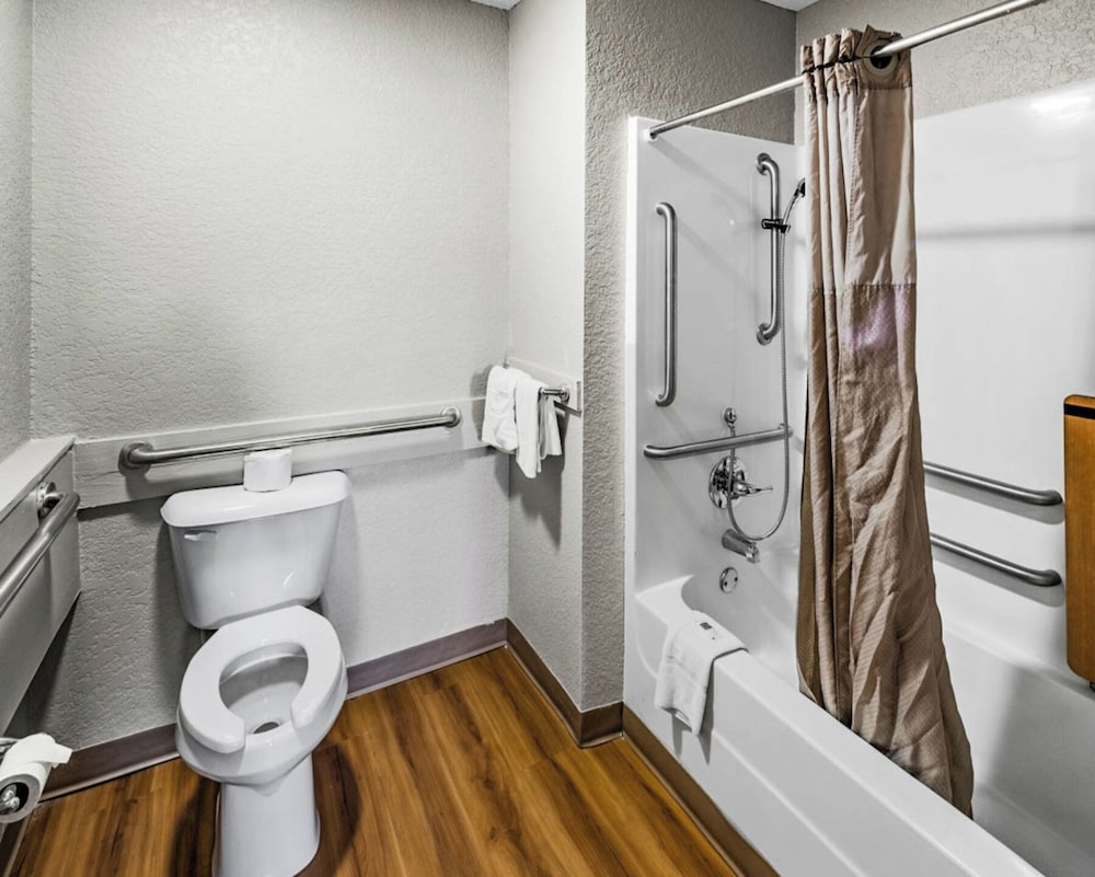 Motel6 Moultrie, GA 61/62
