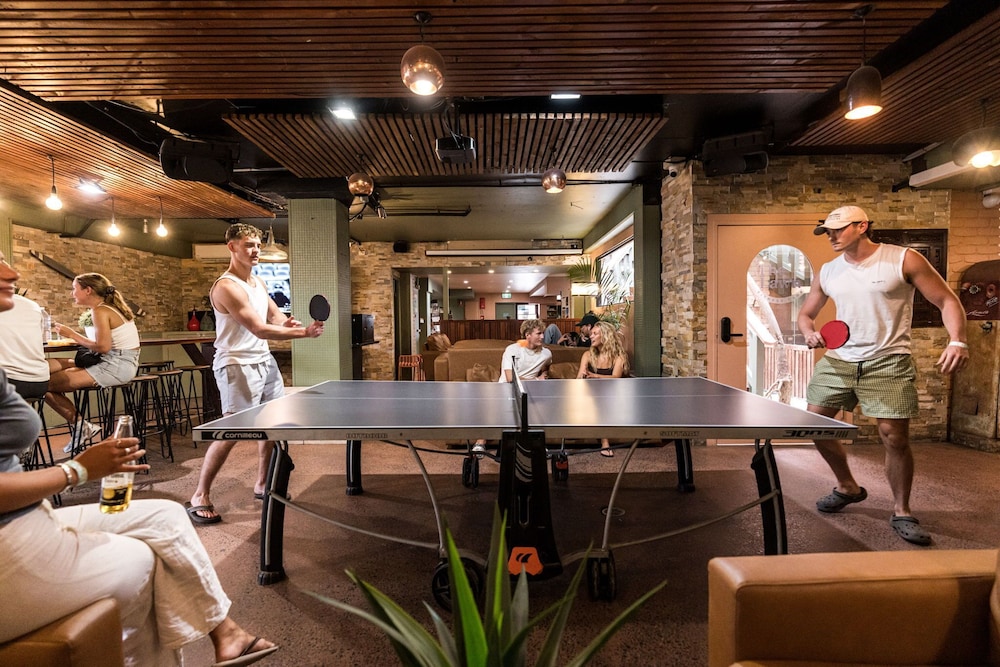 Aquarius Backpacker Resort 7/49