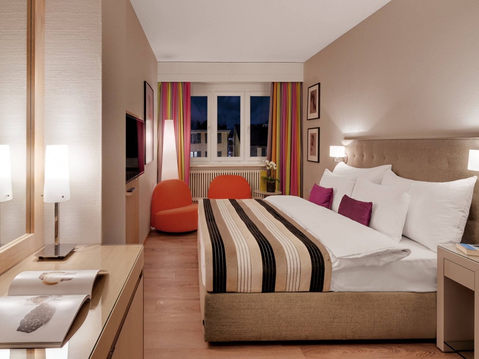 Hotel Wellenberg 4/16