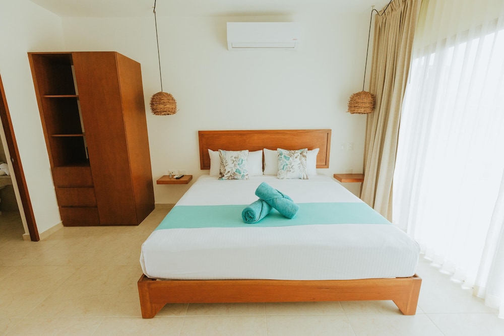 Naj Casa Holbox 21/50