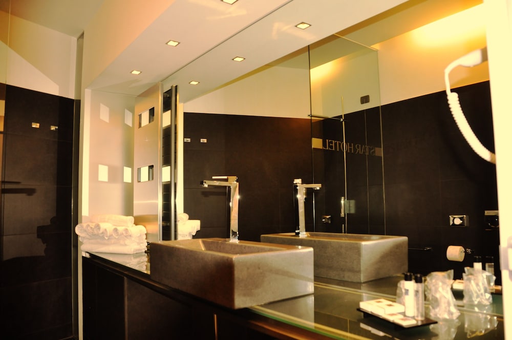 Star Hotel Airport Verona 37/39