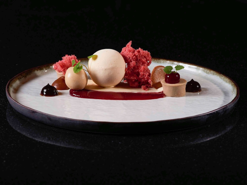 Mercure Hotel Tilburg Centrum 25/67