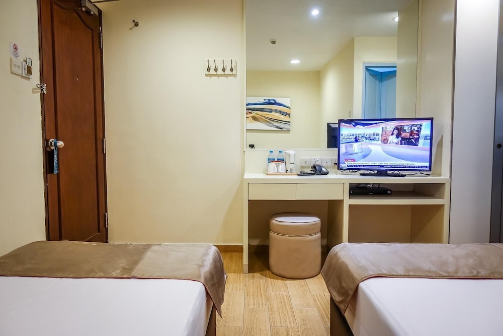 Hotel 81 Cosy 11/17