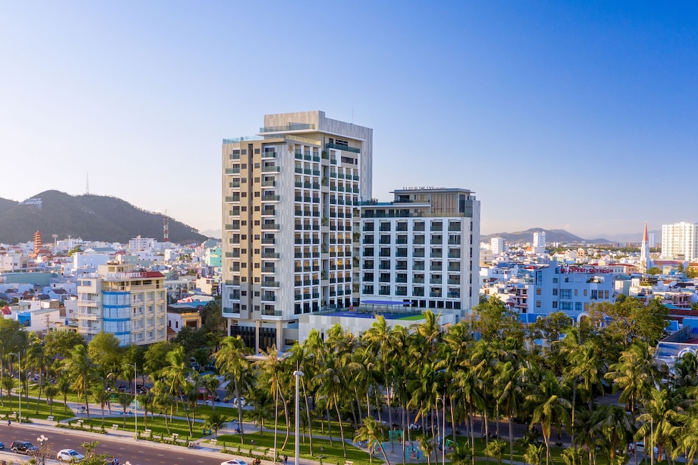 Fleur De Lys Hotel Quy Nhon 1/45