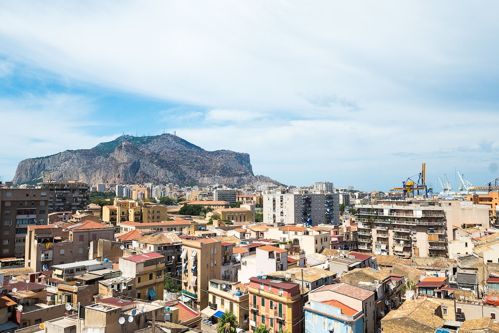 Vecchio Borgo 45/49