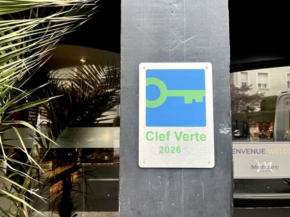 Mercure Deauville Centre 12/71