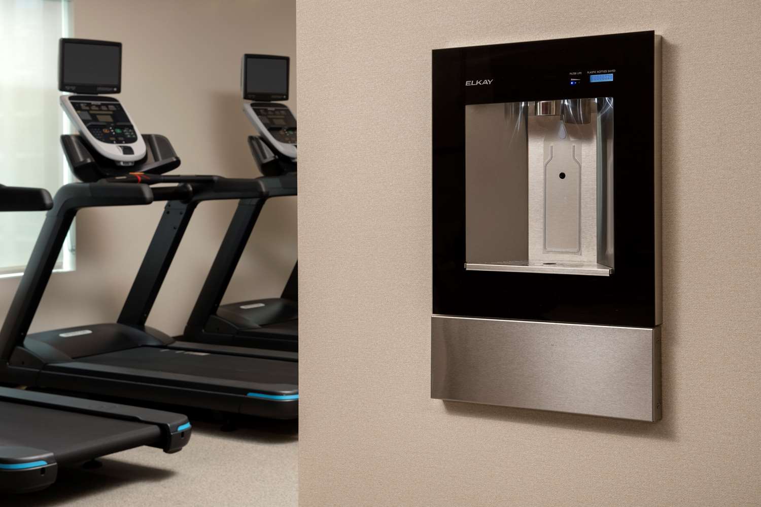 Home2 Suites by Hilton Orlando Downtown, FL photo3