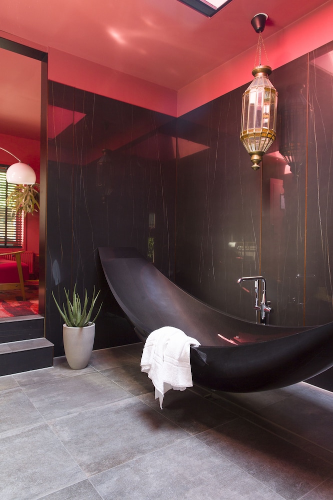 Boutiquehotel Staats 42/50