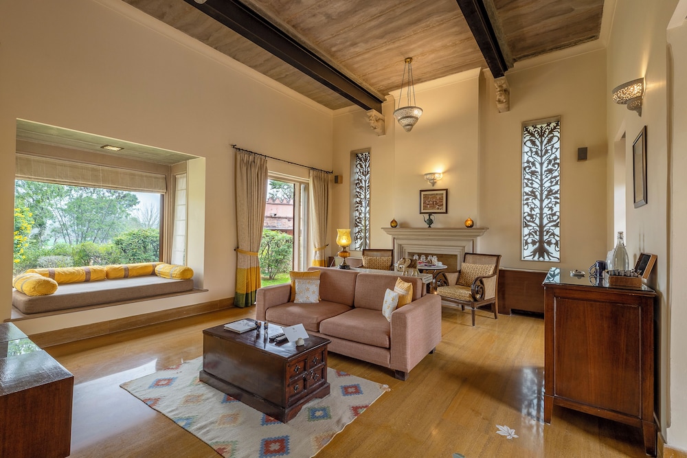 Tree of Life Resort and Spa, Jaipur 31/50
