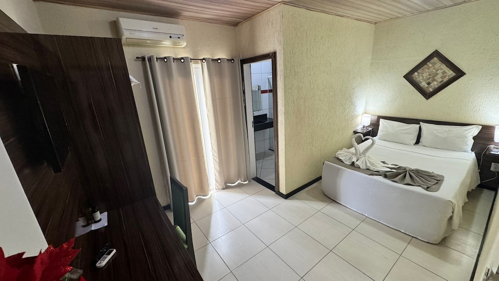 Hotel do Papai Noel 11/45