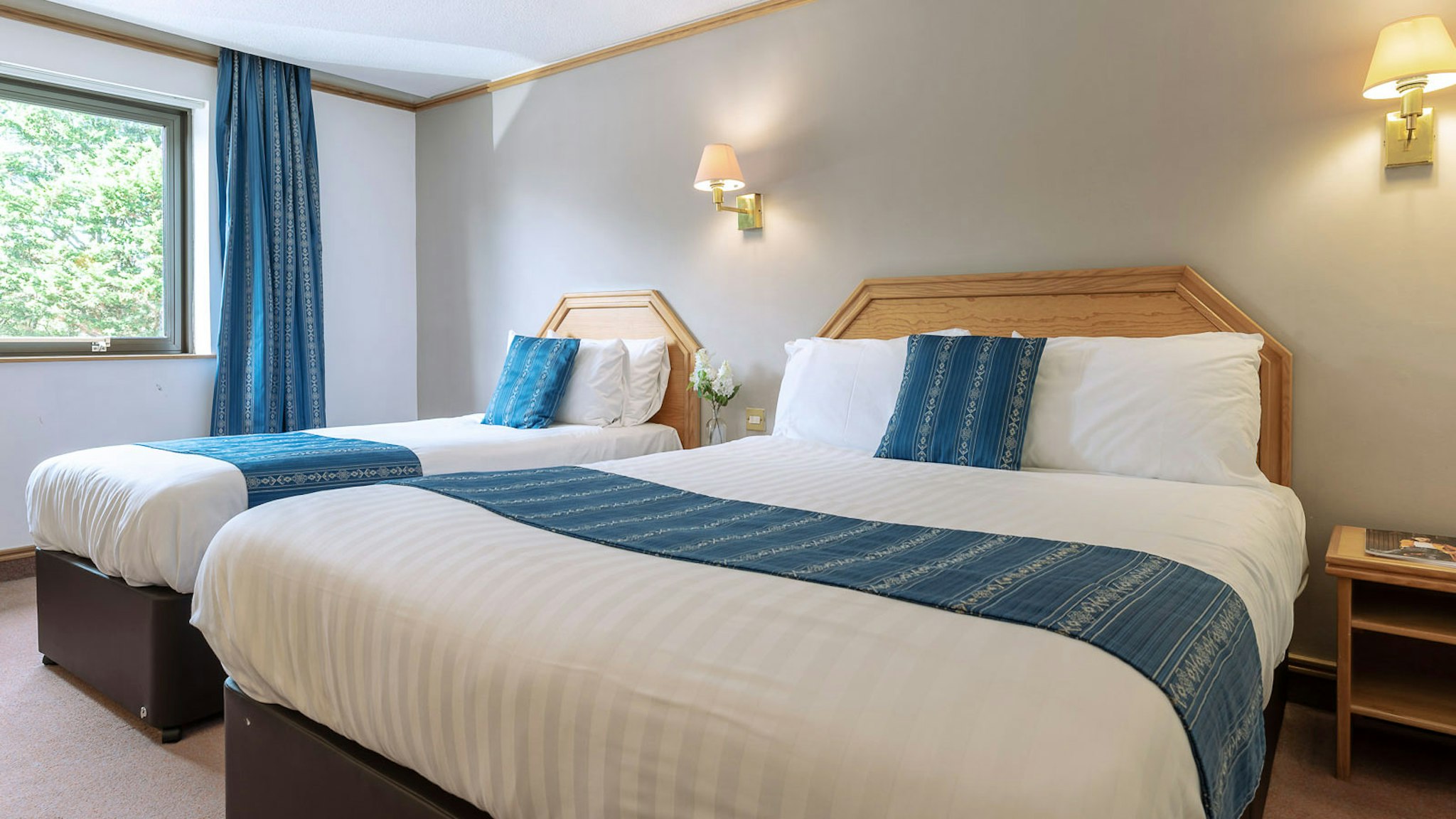 Passage House Hotel 5/26