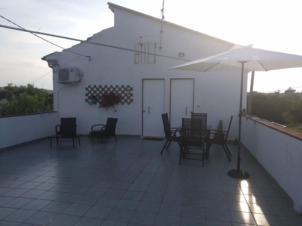 Il Giardino Fra Gli Ulivi 36/56