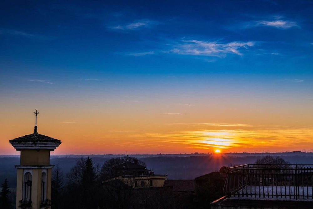 Hotel Villa Malpensa 47/54