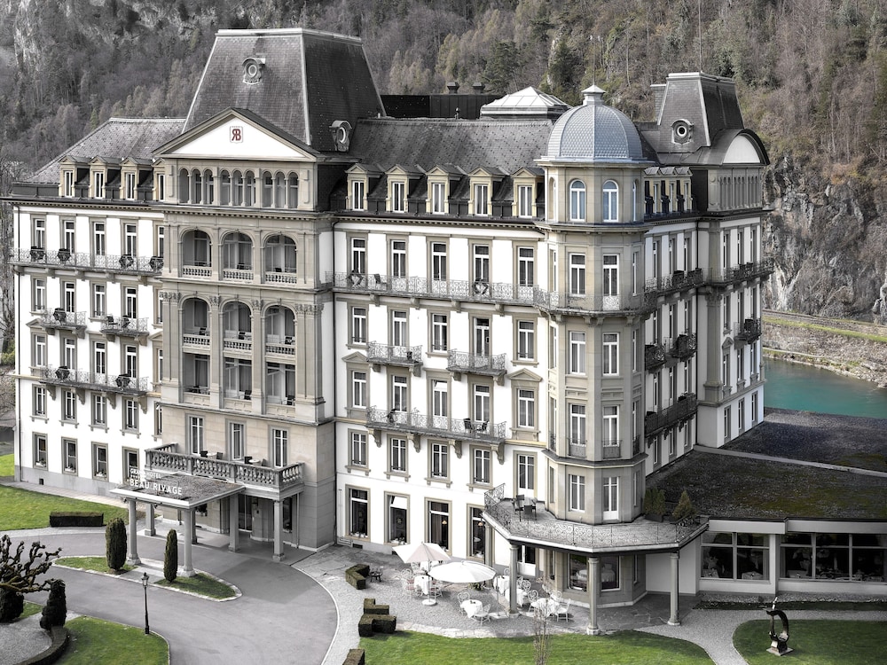 Grand Hotel Beau Rivage 2/57
