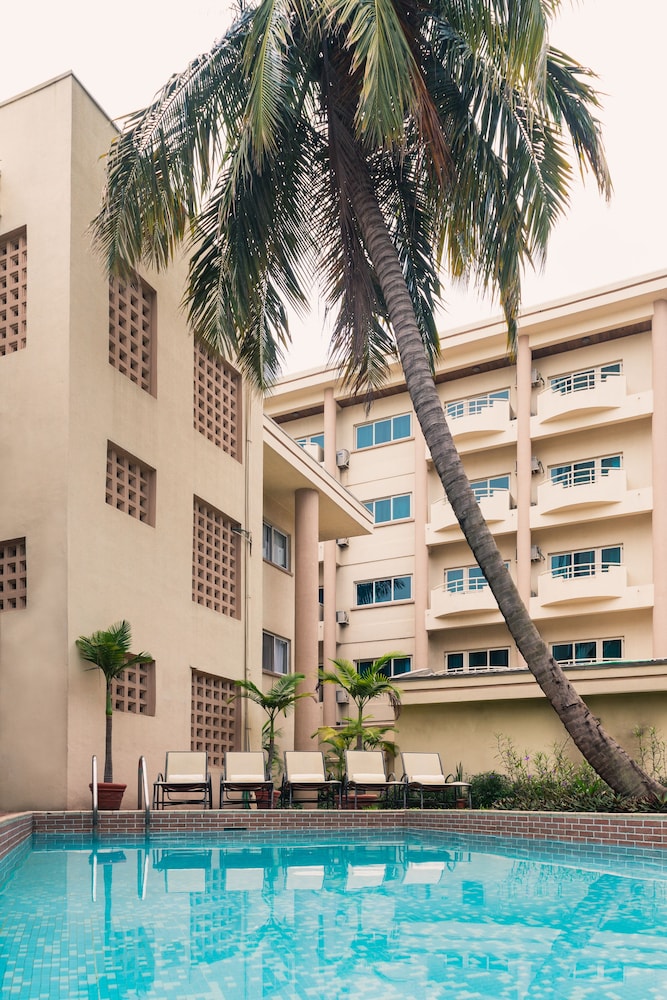Park Inn By Radisson Serviced Apartments Lagos Victoria Island 1/70
