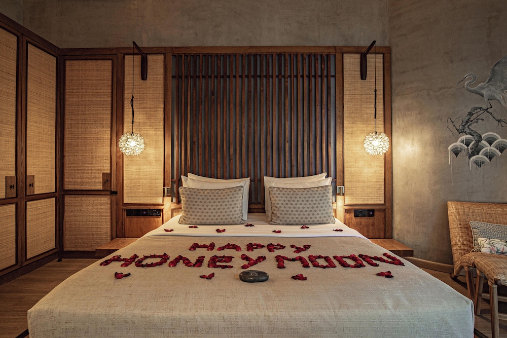 Amarea Resort Ubud by Ini Vie Hospitality 59/100