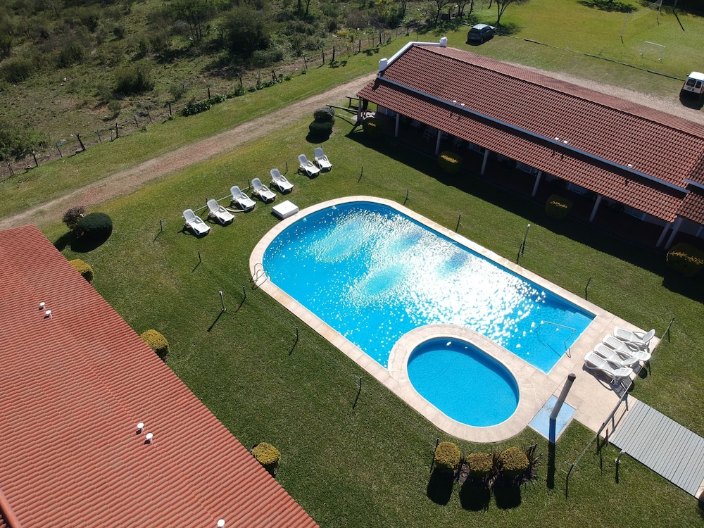 Club Valle Termal Resort and Spa 32/37