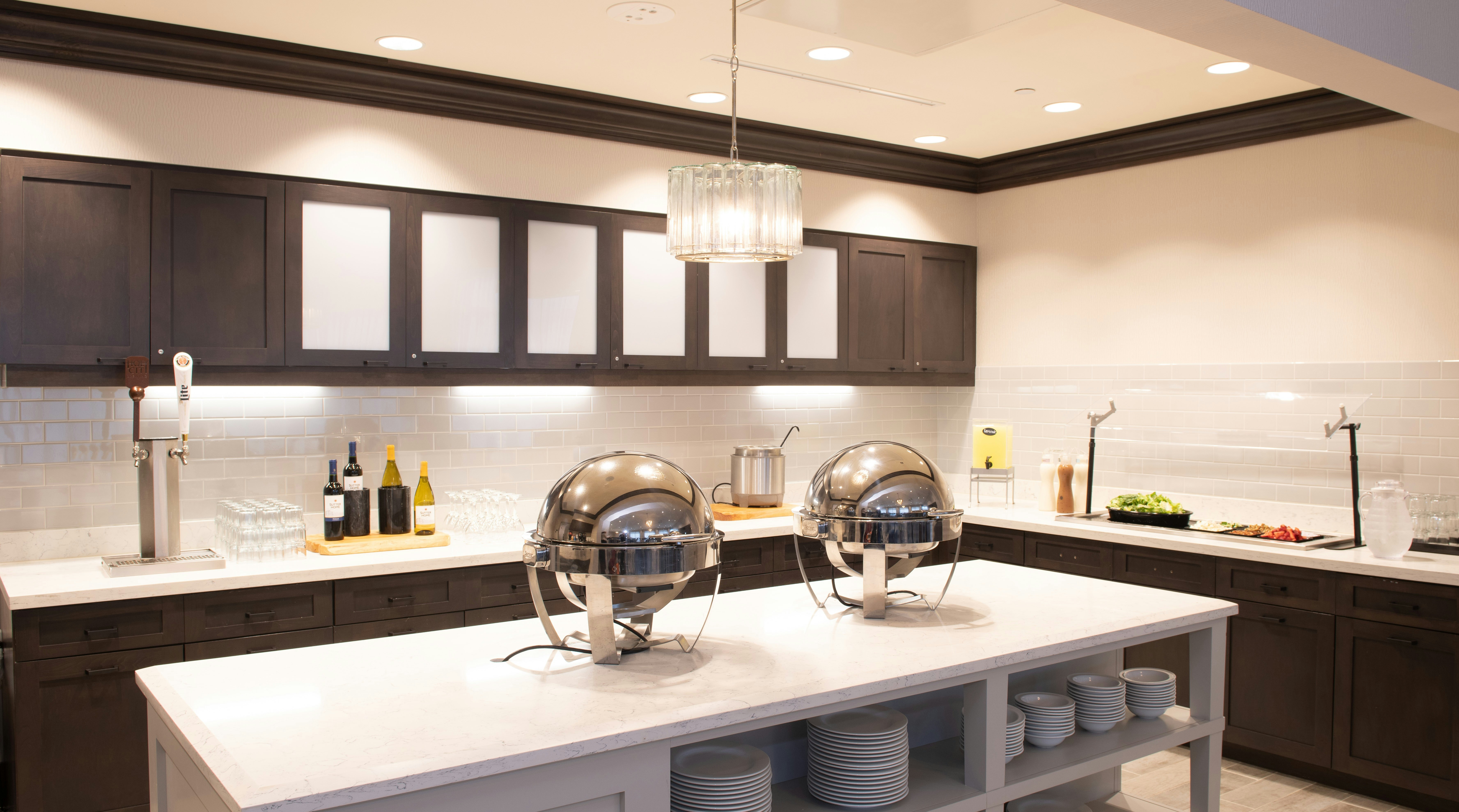 Homewood Suites By Hilton North Charleston 24/24