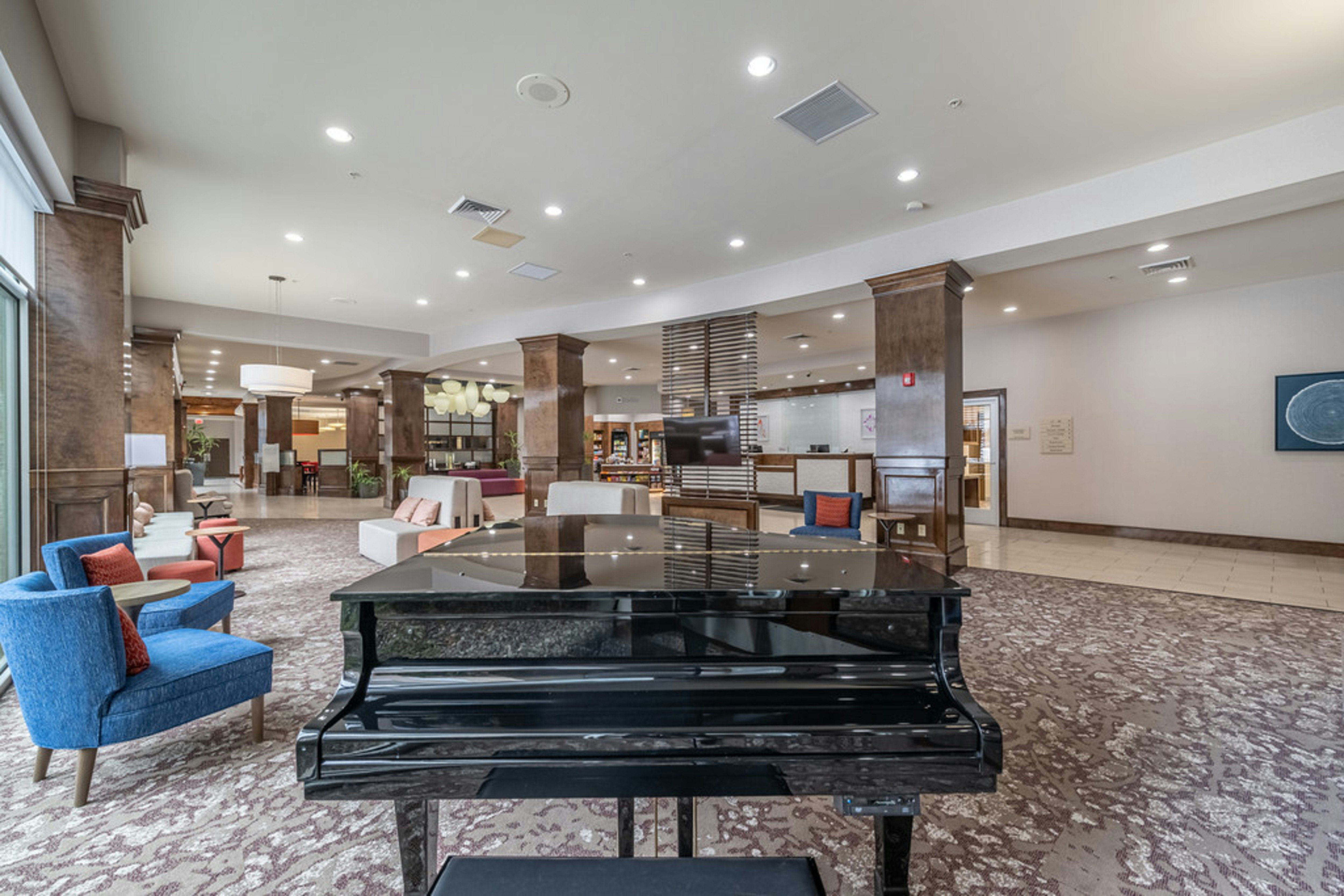 Hilton Garden Inn Preston Casino Area 4/18