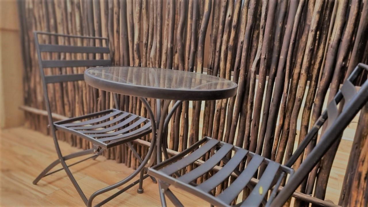 Palm Inn Guesthouse 12/30