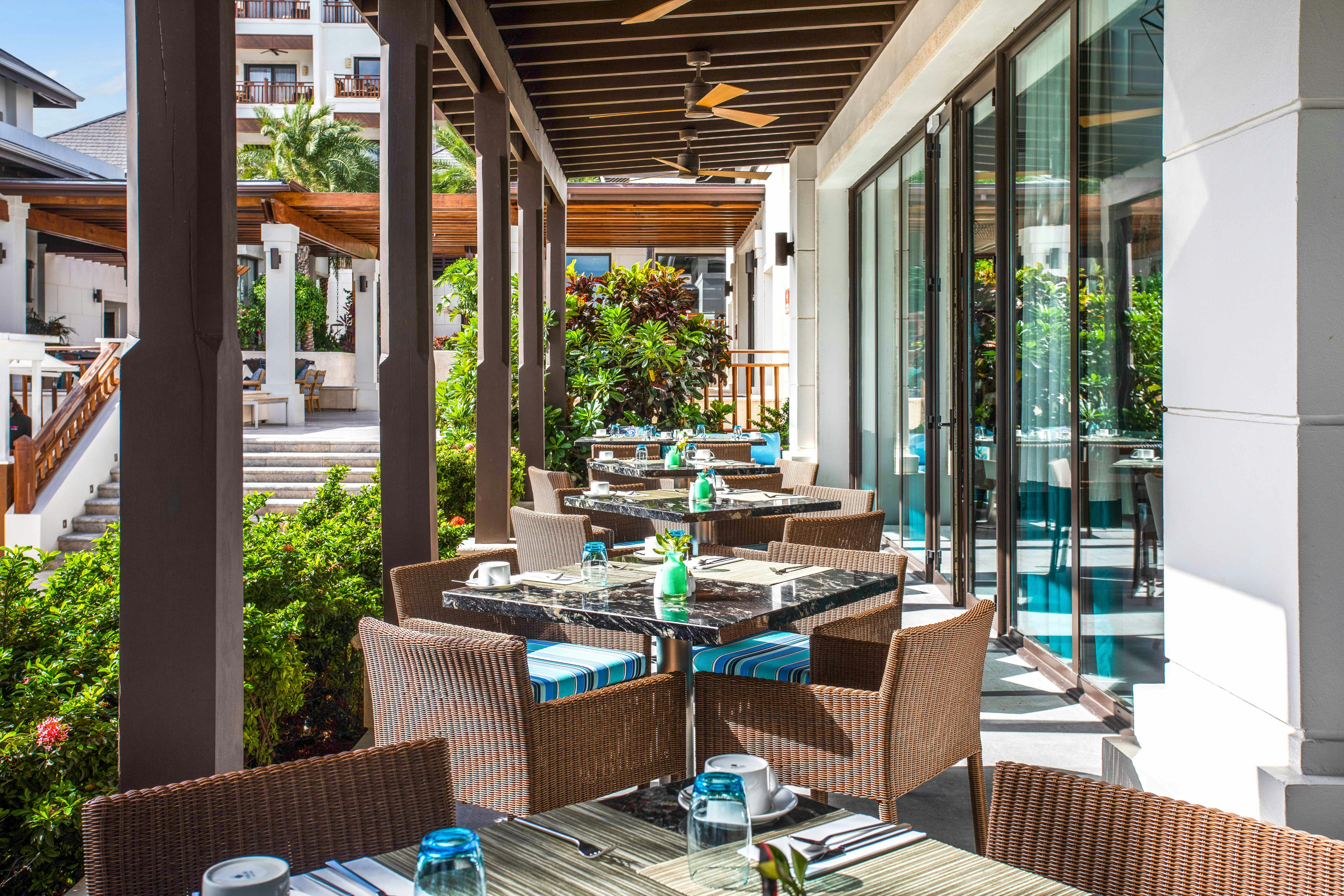 Zemi Beach House, LXR Hotels and Resorts 22/50