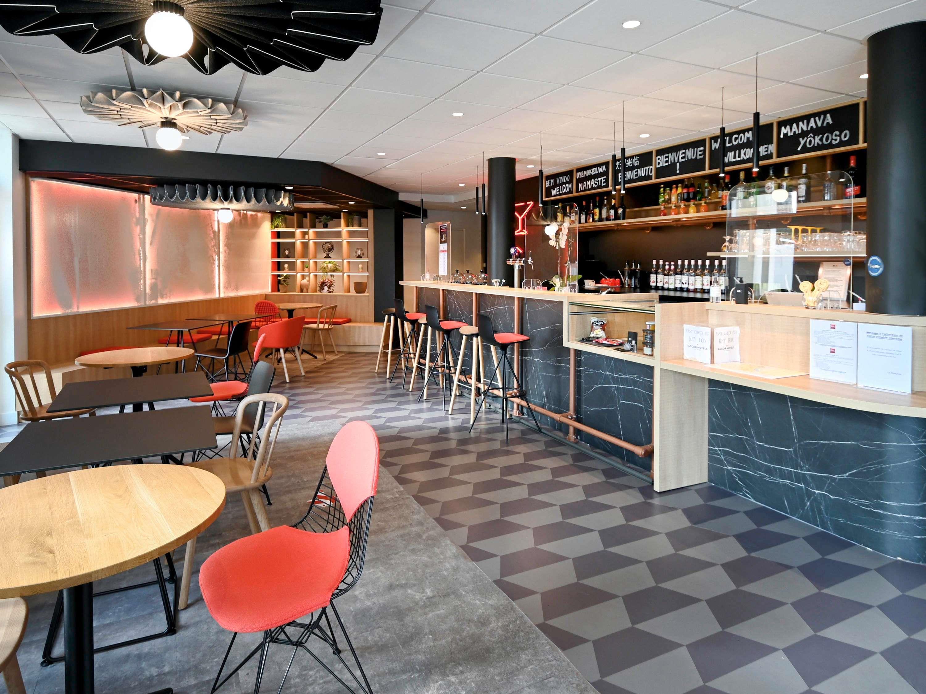 Ibis Auxerre Centre 29/50