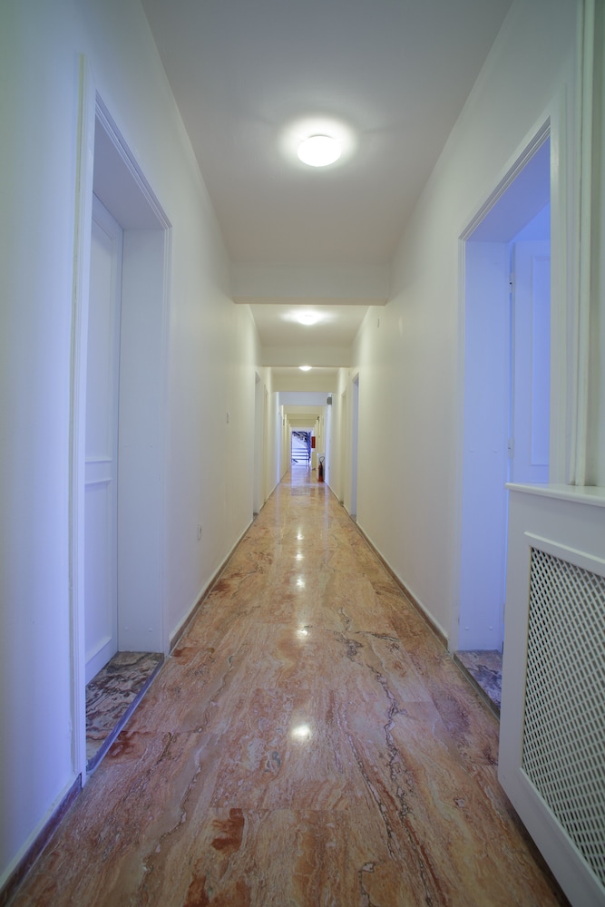 Cesurlar Hotel 20/29