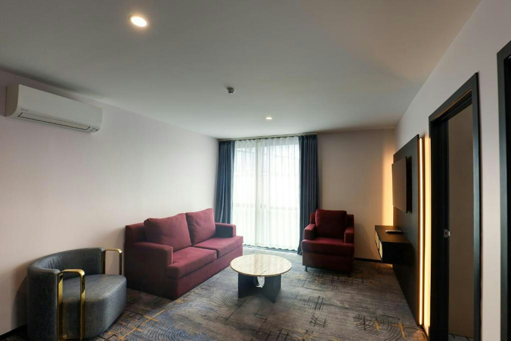 Marsden Suites Albany 34/56
