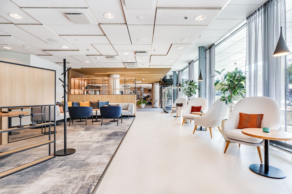 Courtyard By Marriott Tampere City 5/48