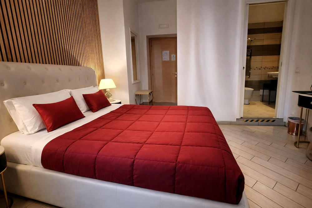 Rome Central Rooms Guest House o Affittacamere 9/68