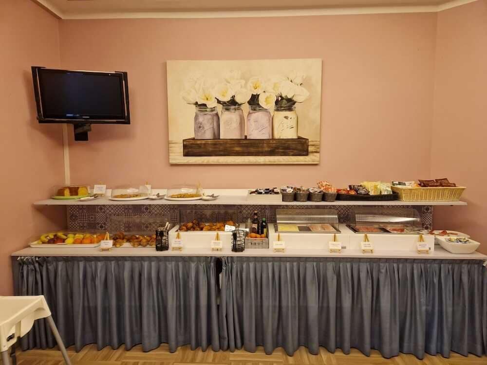 Hotel Dogana 39/49