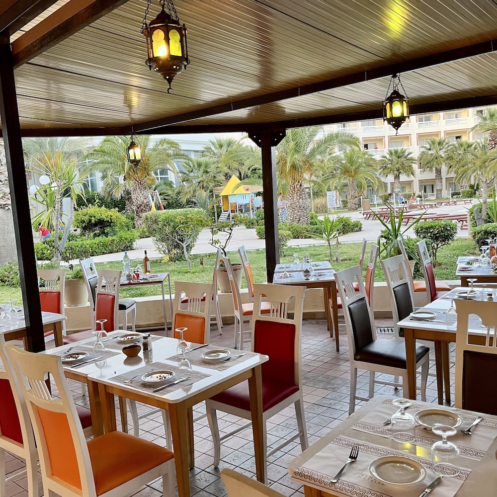 Sentido Marillia Resort & Spa 44/64