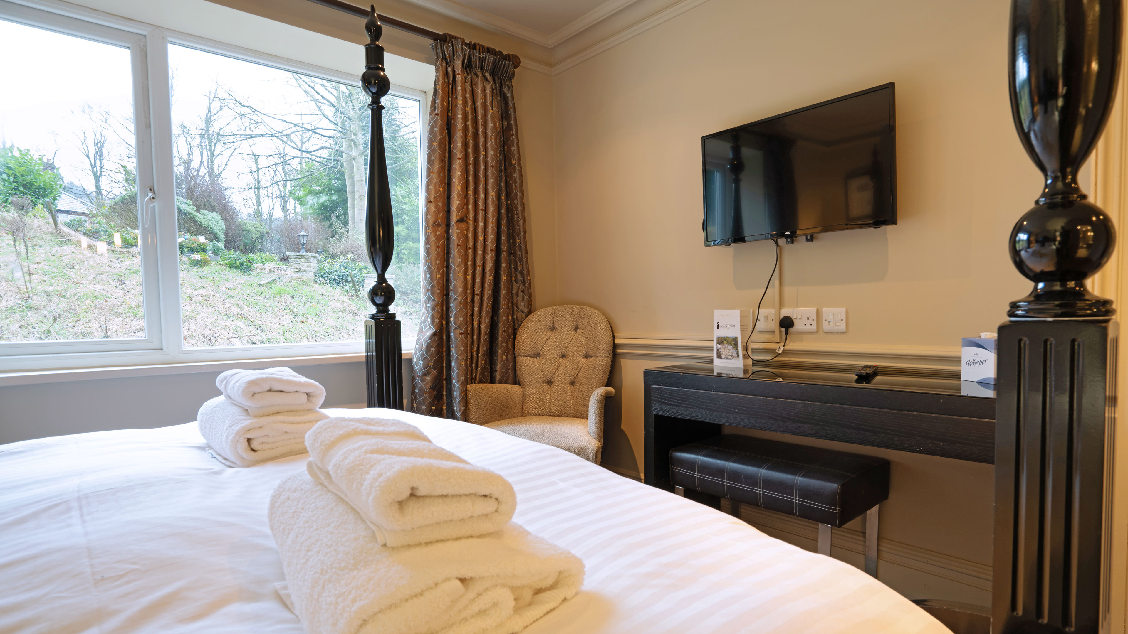 Hollin House Hotel 57/76