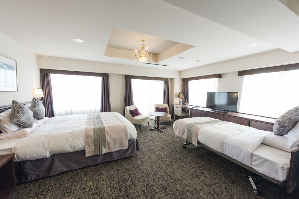 Hotel Sonia Otaru 9/67