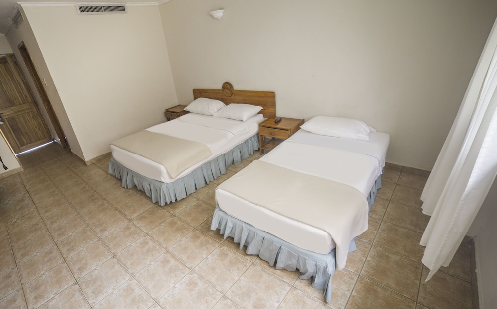 Hotel Mendihuaca By Lewe Ex Mendihuaca Caribbean Resort 6/36