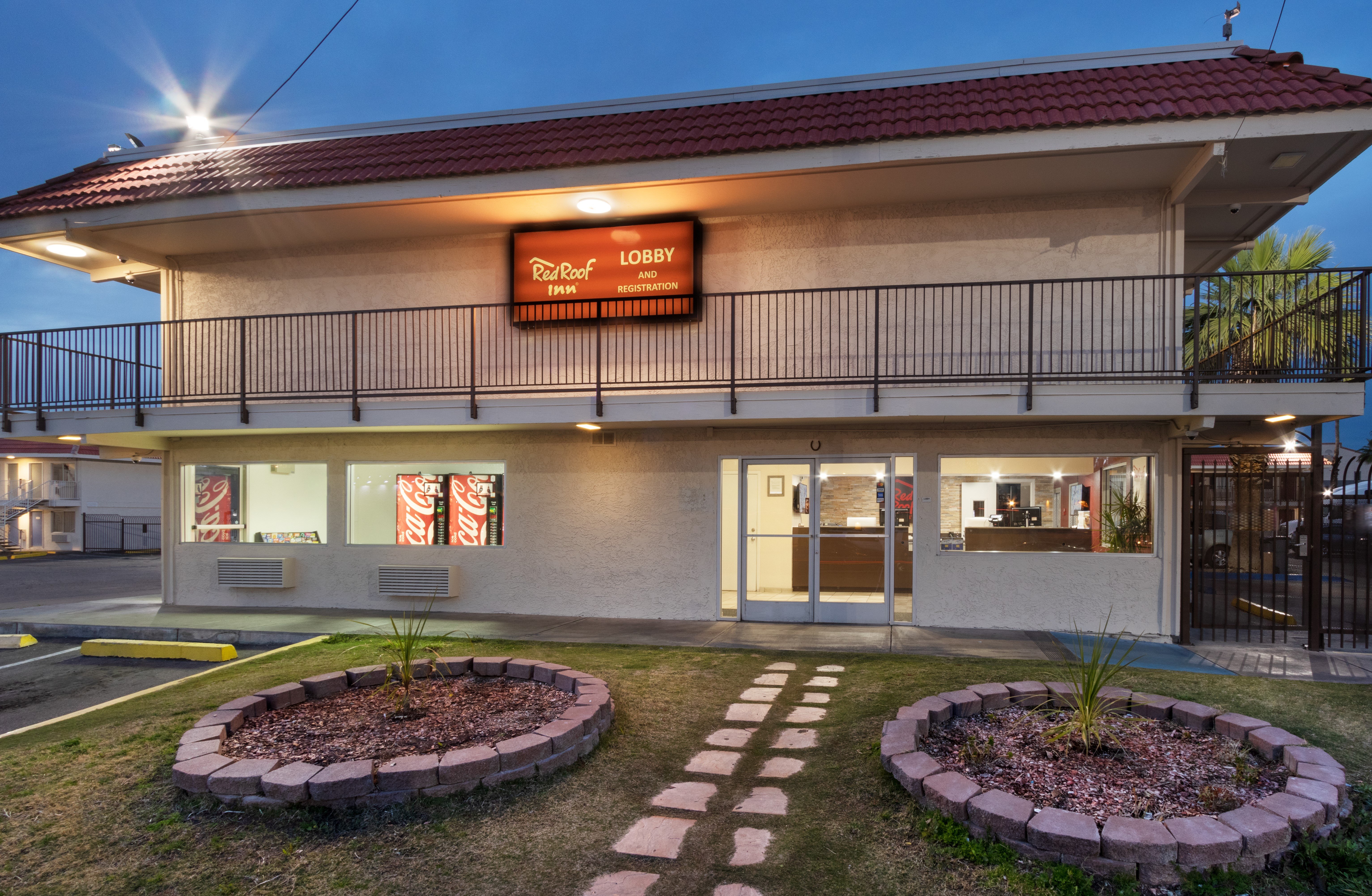 Red Roof Inn Phoenix Midtown 4/15