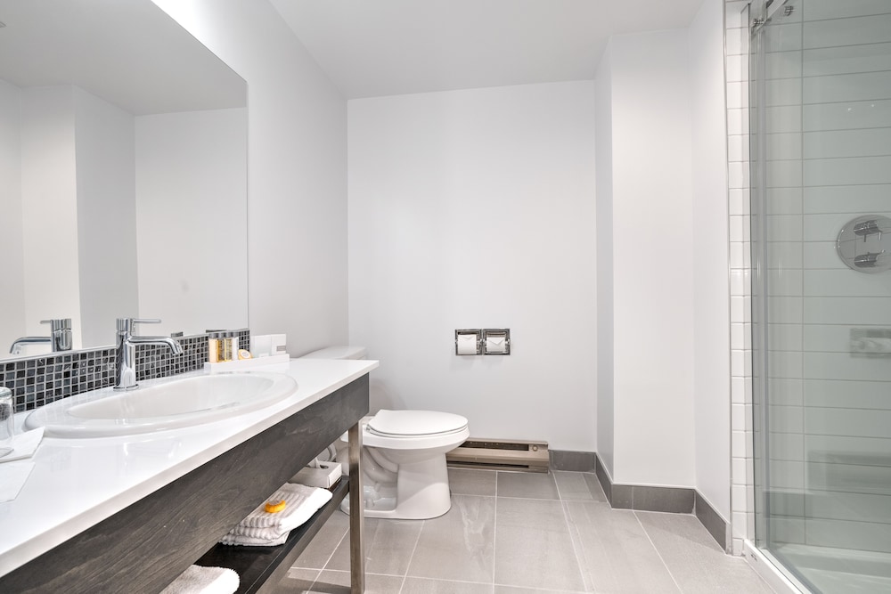 Hotel Le Victorin, an Ascend Hotel Collection Member 53/53
