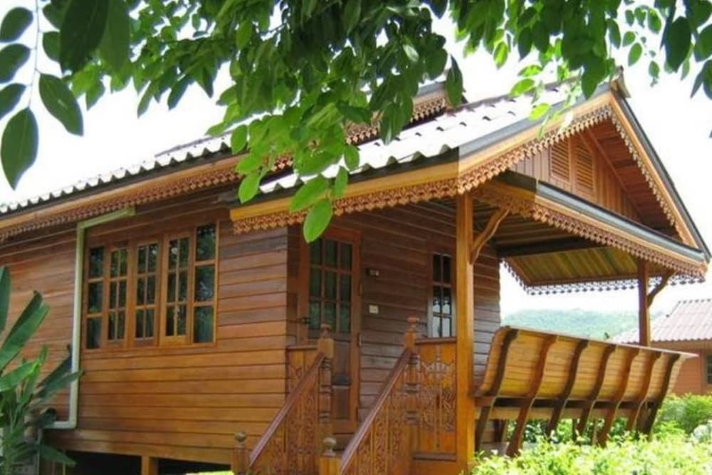 Baan Saranya Khaoyai 6/27