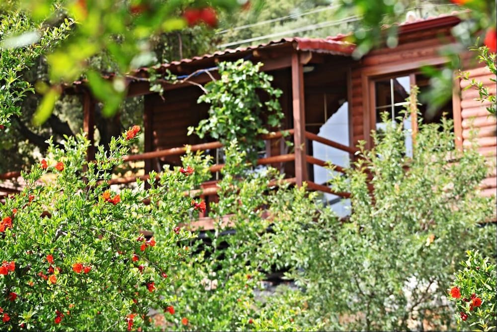 Kas Doga Park Hotel 37/50