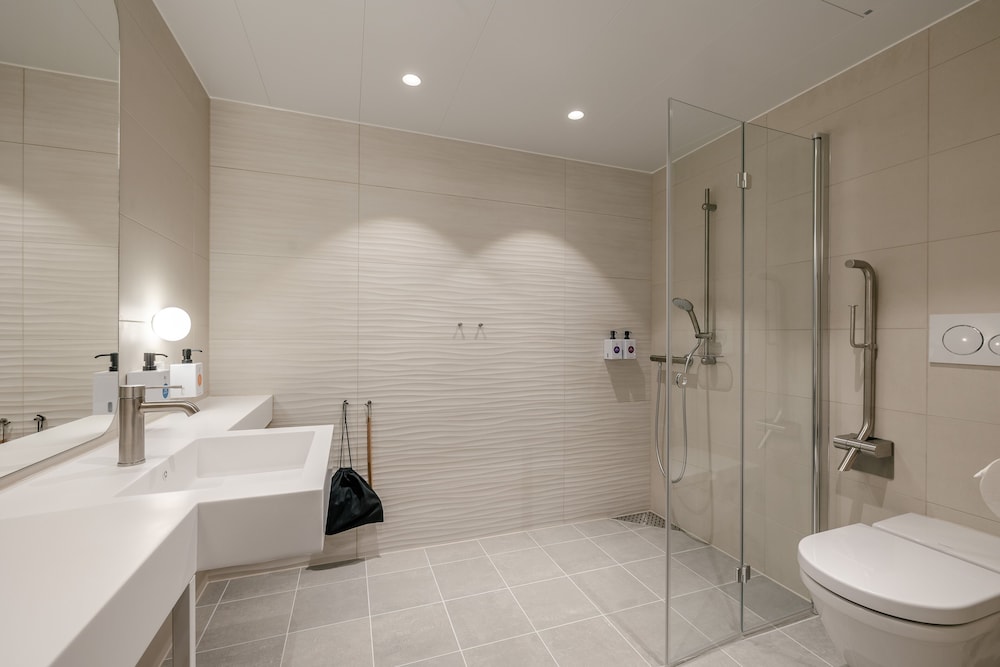 Quality Hotel Ramsalt 47/50