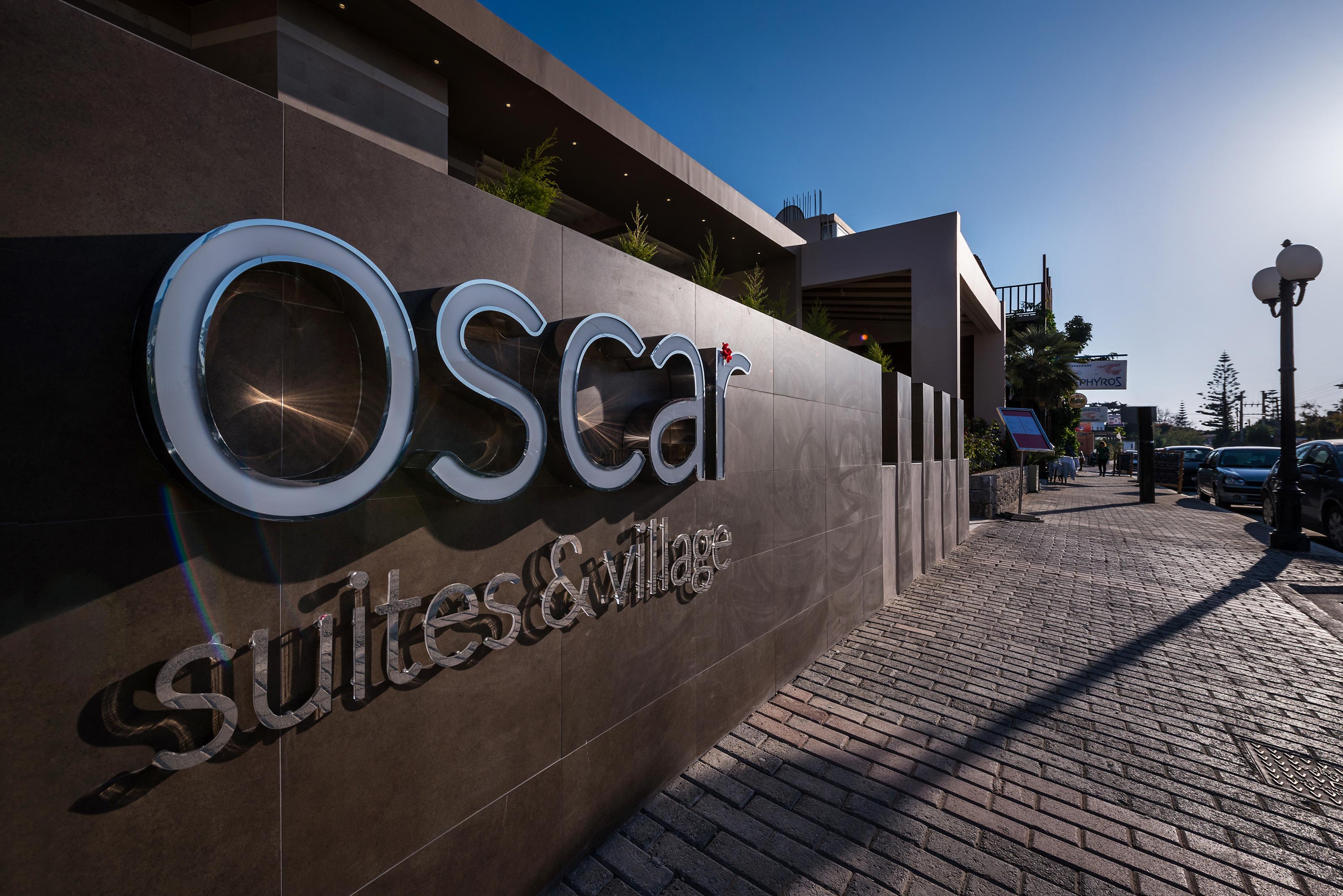Oscar Suites and Village 39/46