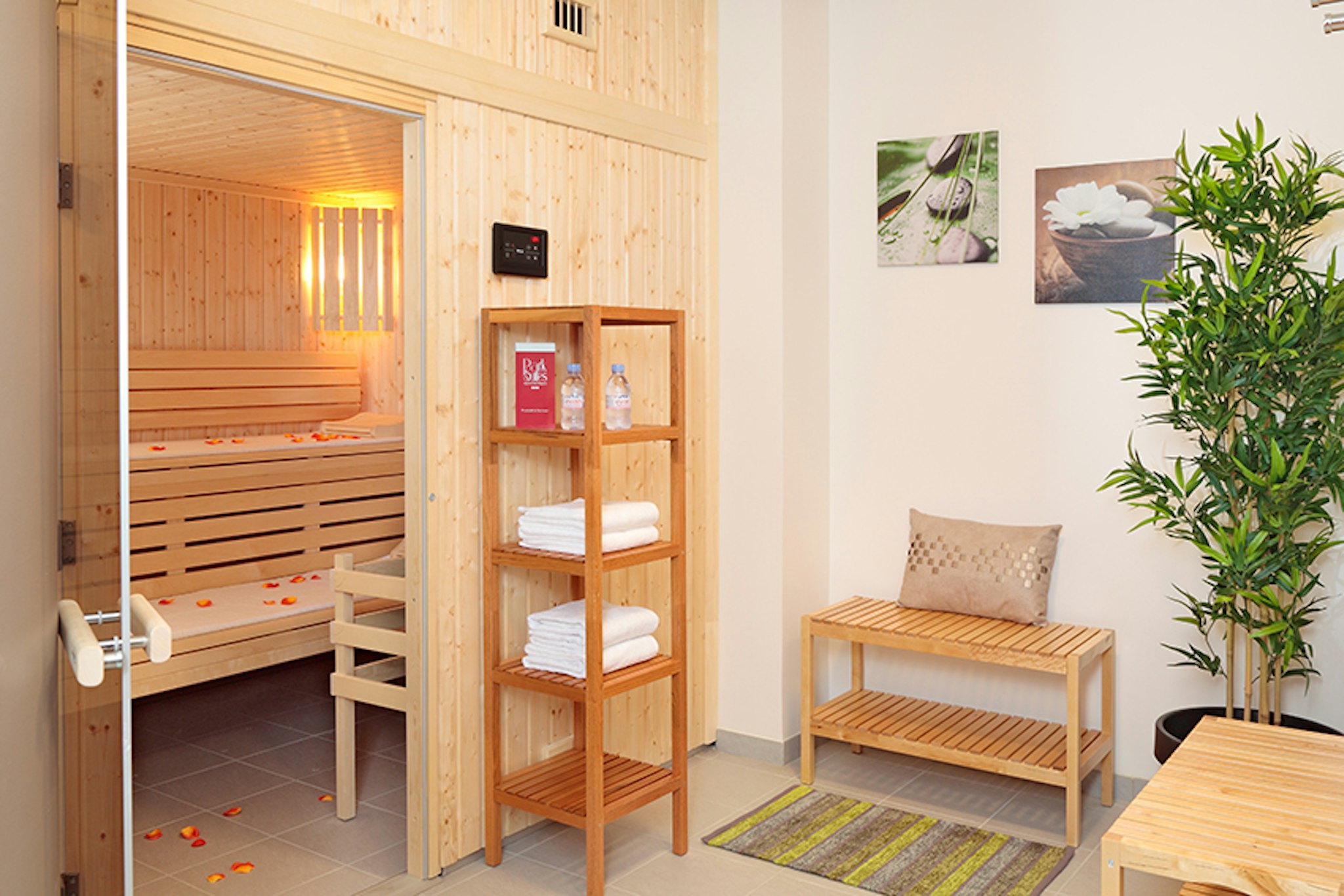 Appart City Confort Grenoble Inovallee 5/7