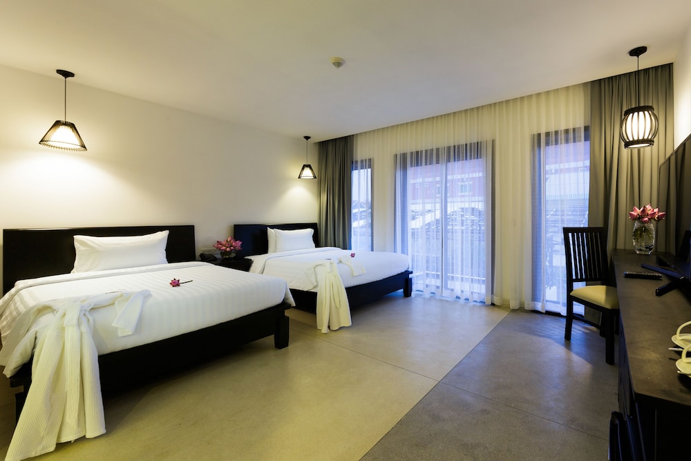 Aroma Angkor Boutique Hotel 30/71