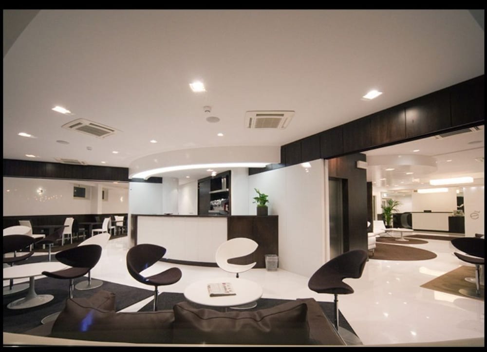 E Hotel Reggio Calabria 19/34